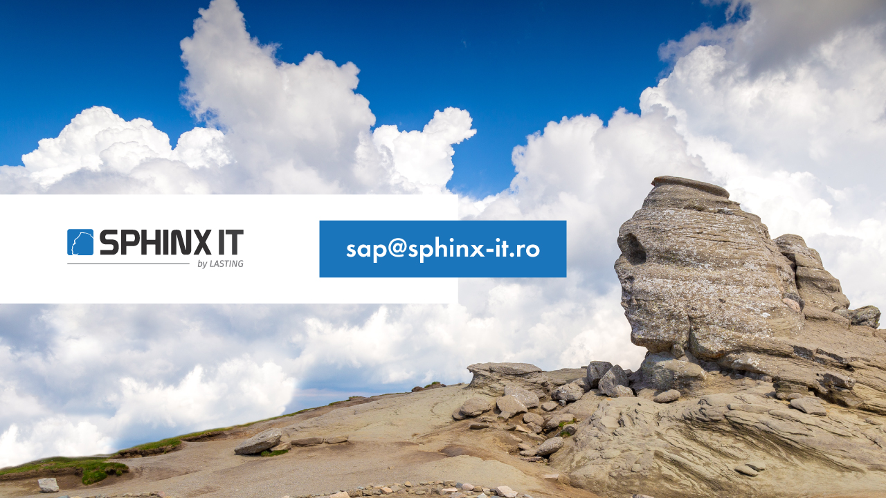 Sap partner finder